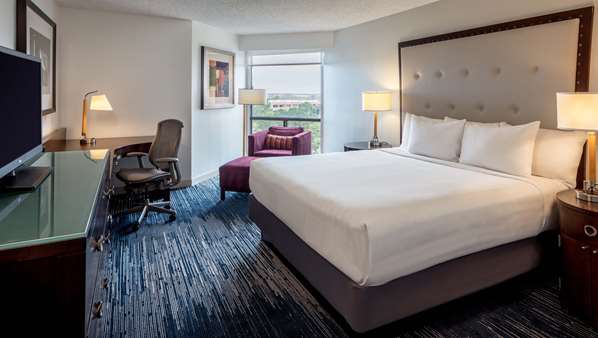  - Hyatt Regency Hotel Houston Intercontinental Airport
