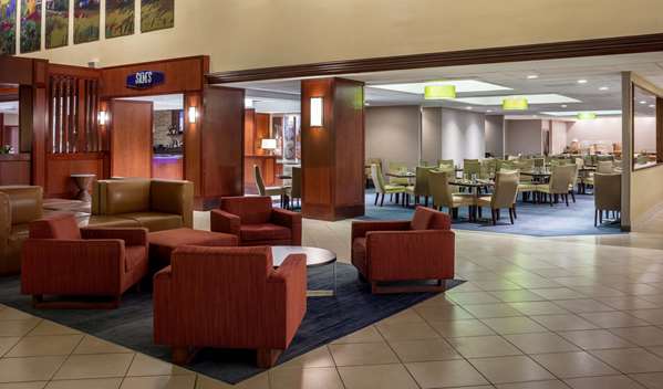  - Hyatt Regency Hotel Houston Intercontinental Airport