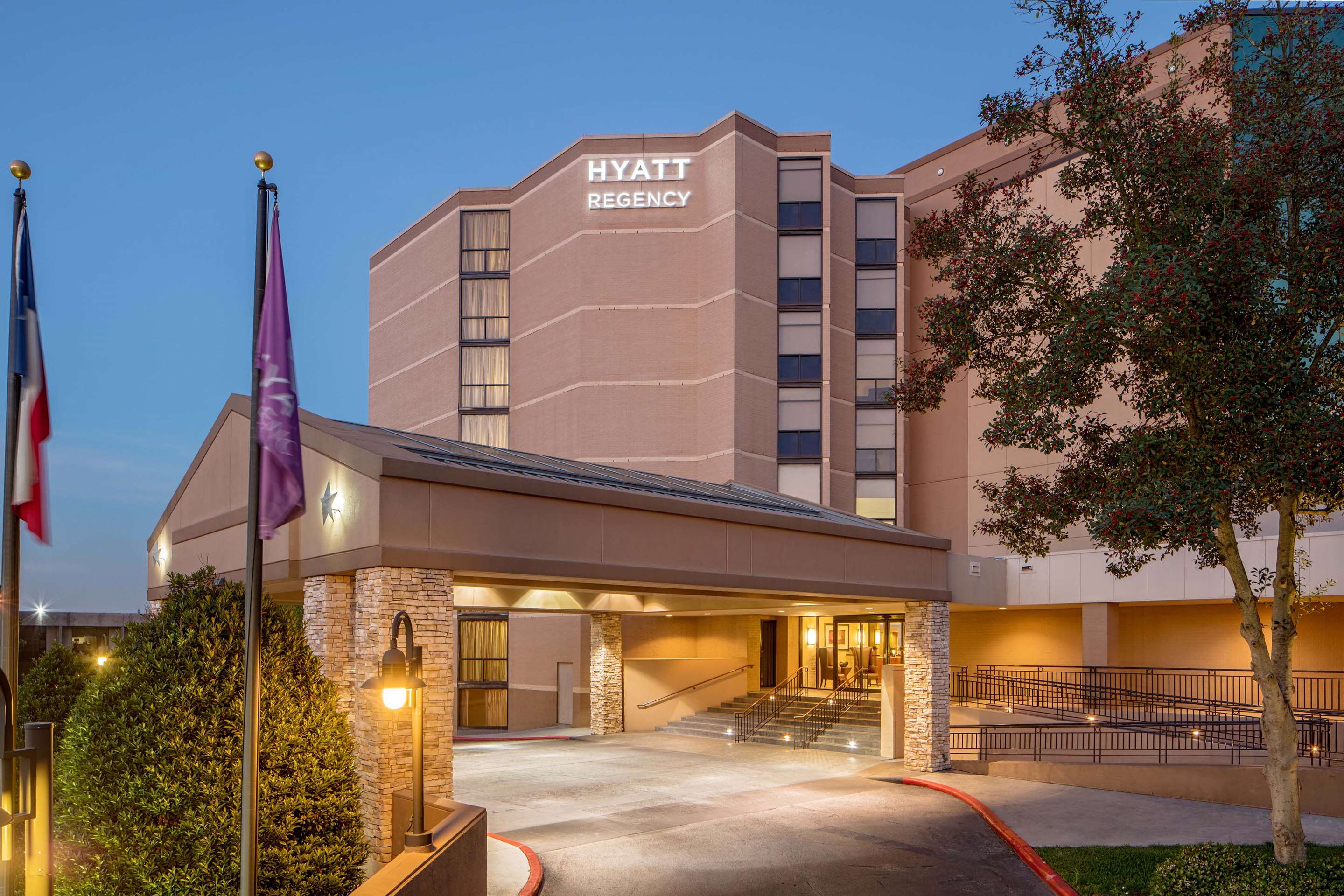 Undefined/Not Set | Hyatt Regency Houston Intercontinental Airport