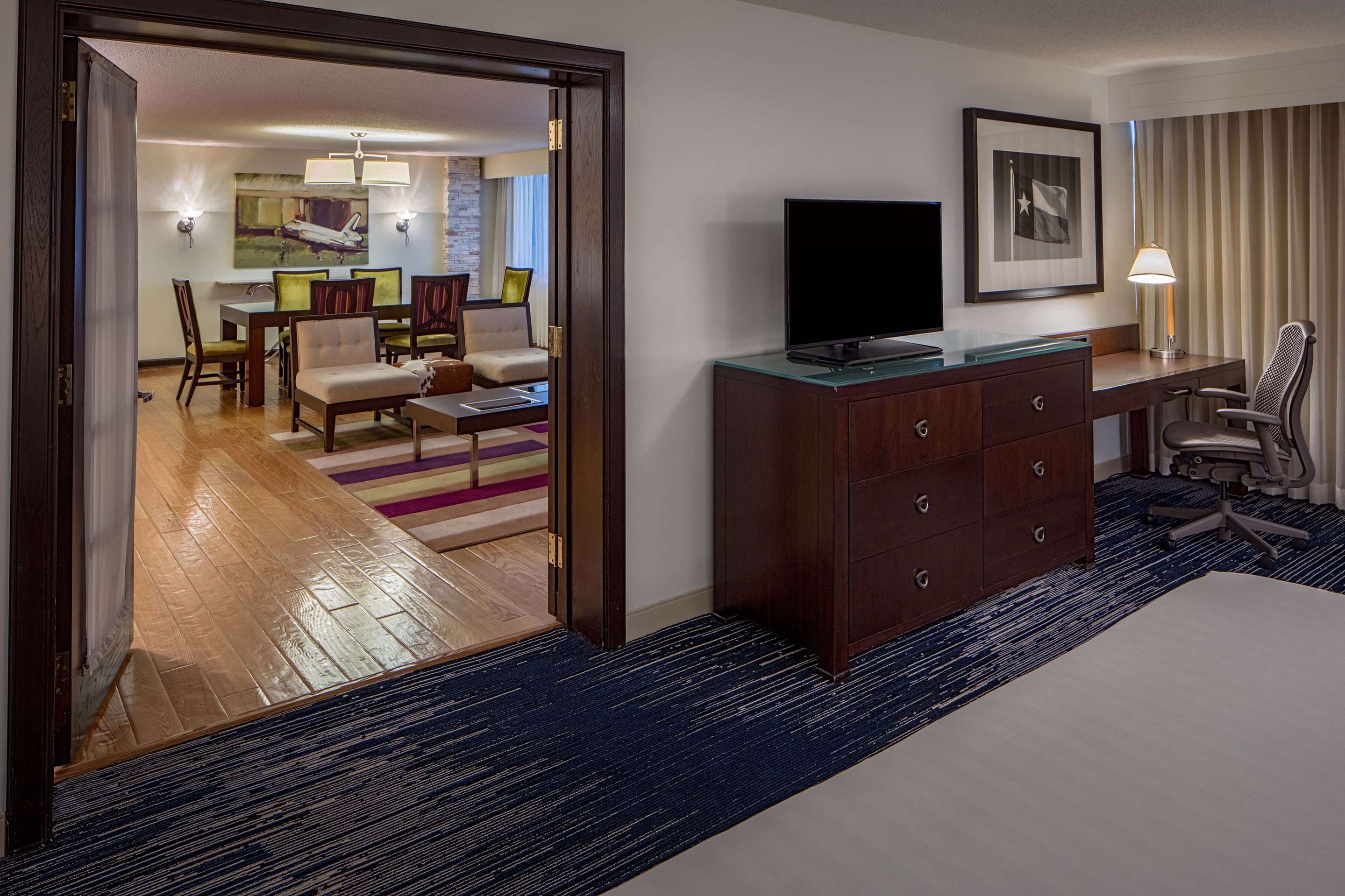 Undefined/Not Set | Hyatt Regency Houston Intercontinental Airport