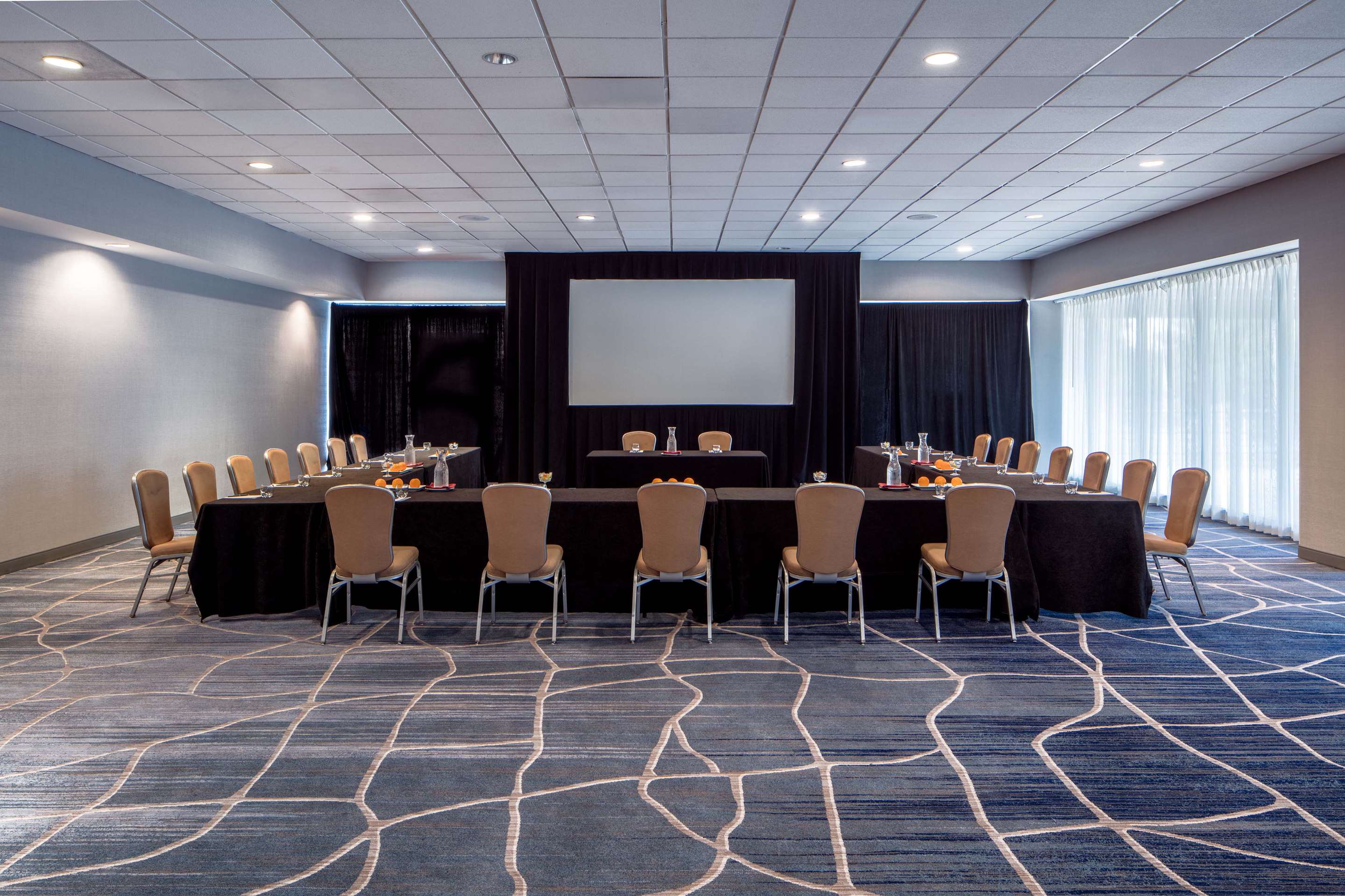 Meeting Room | Hyatt Regency Houston Intercontinental Airport