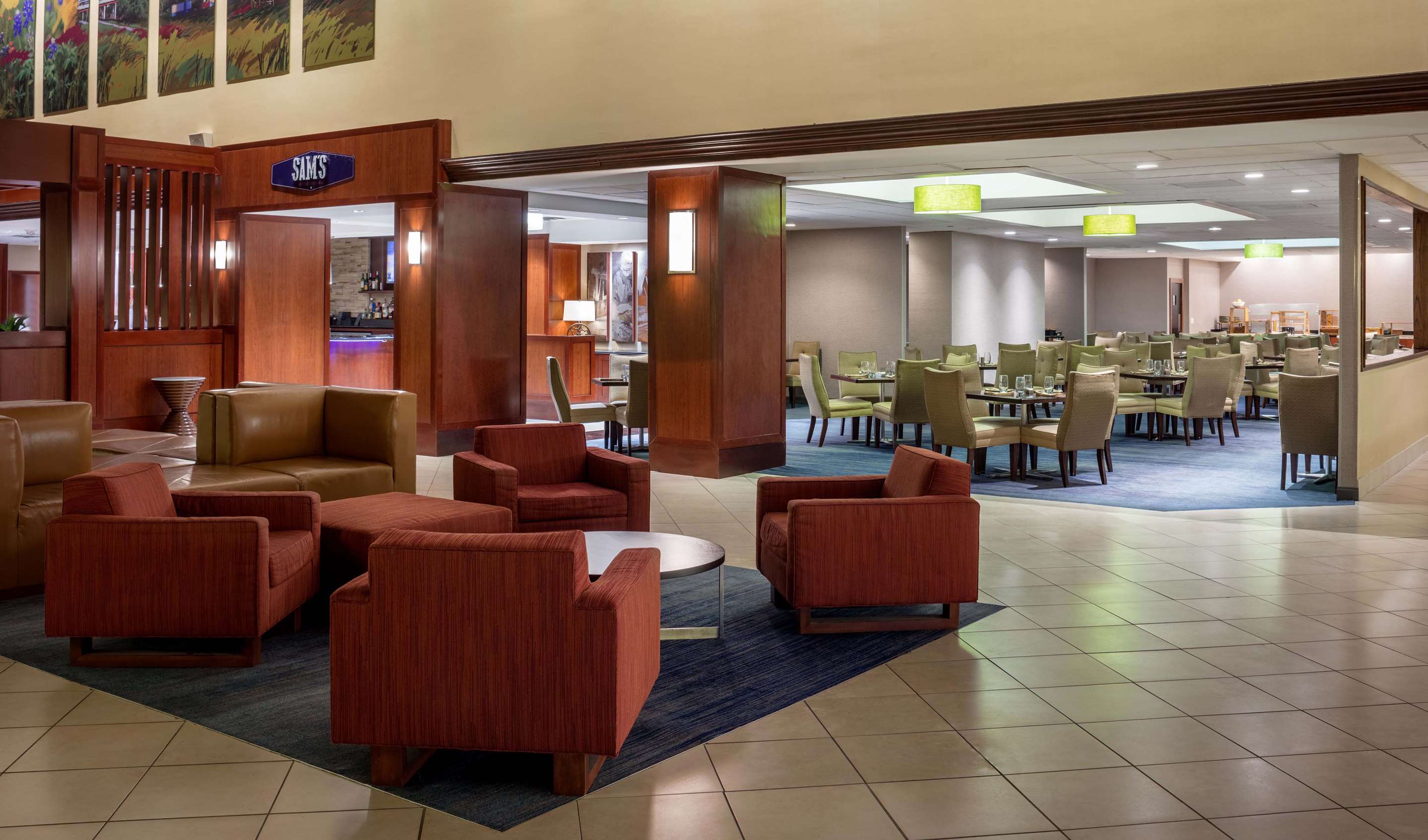 Undefined/Not Set | Hyatt Regency Houston Intercontinental Airport