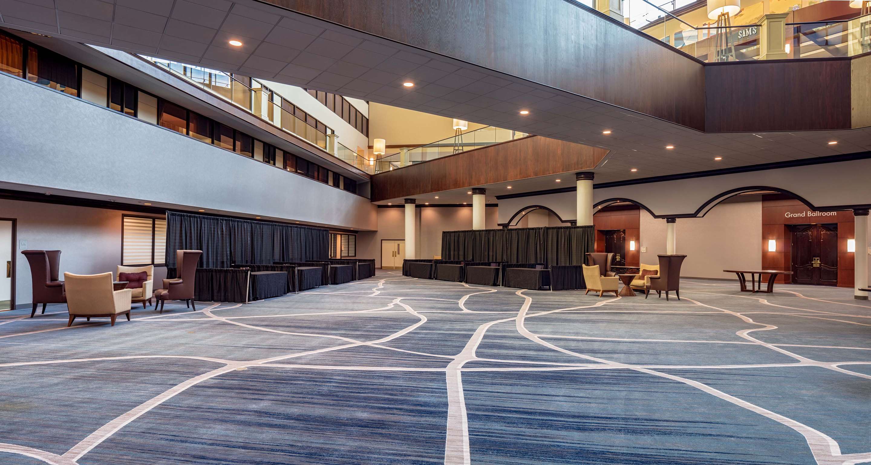 Undefined/Not Set | Hyatt Regency Houston Intercontinental Airport