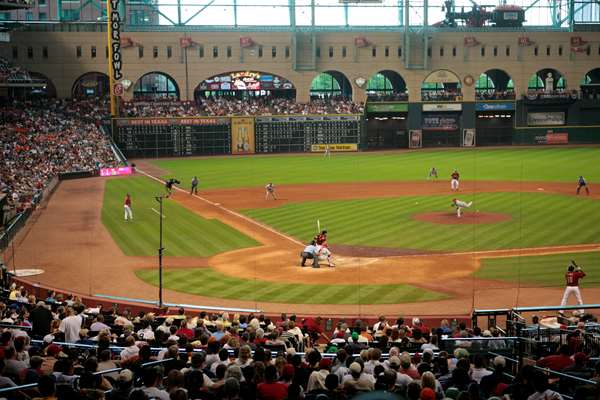  - Hyatt Regency Hotel Houston - I-45, Exits 47A & 47D