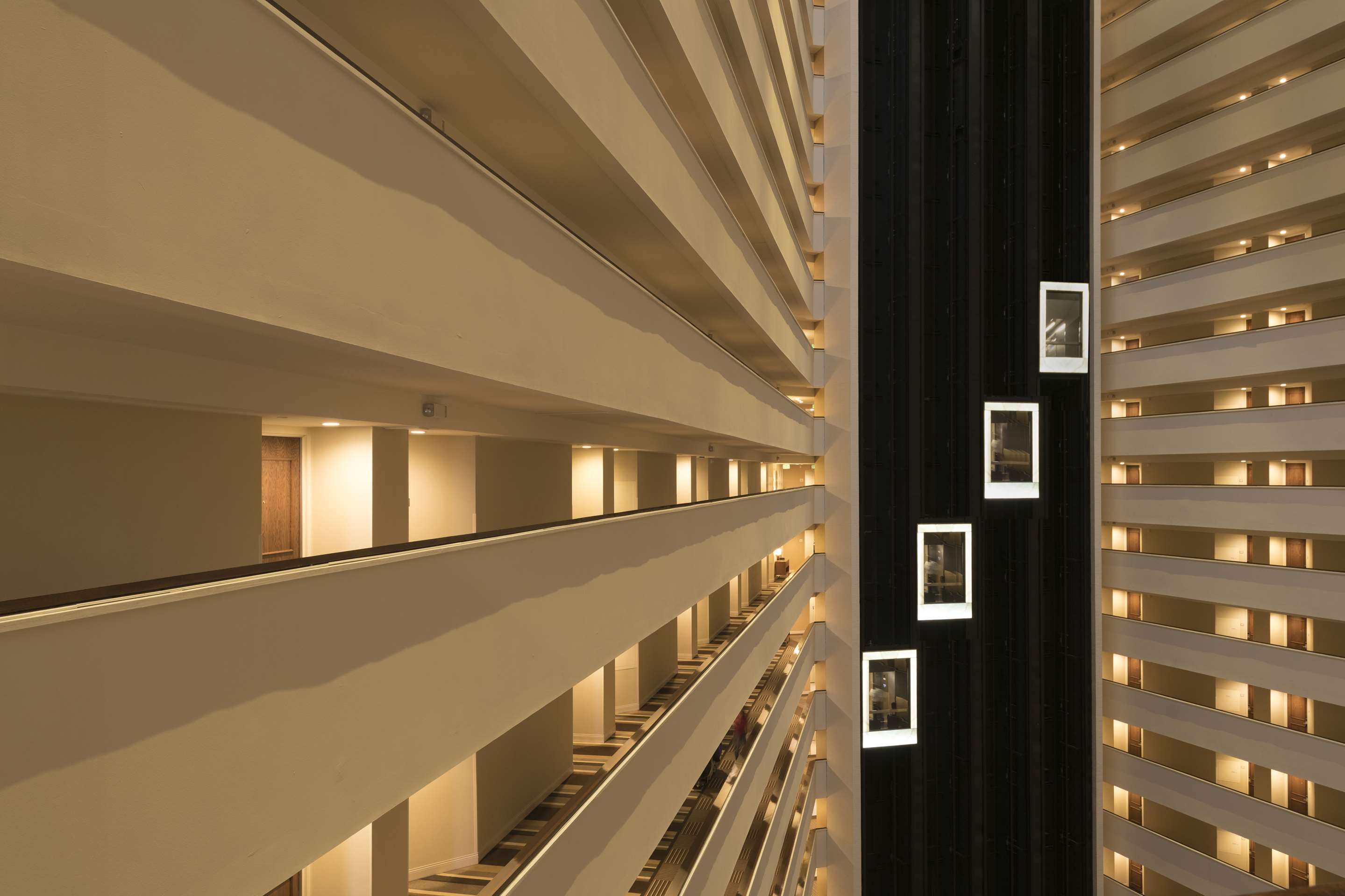 Lobby | Hyatt Regency Houston