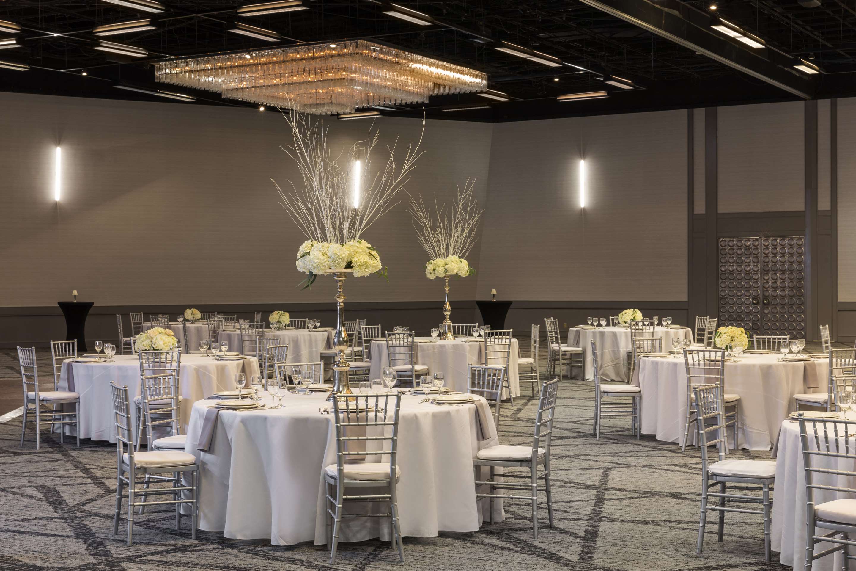 Ballroom | Hyatt Regency Houston