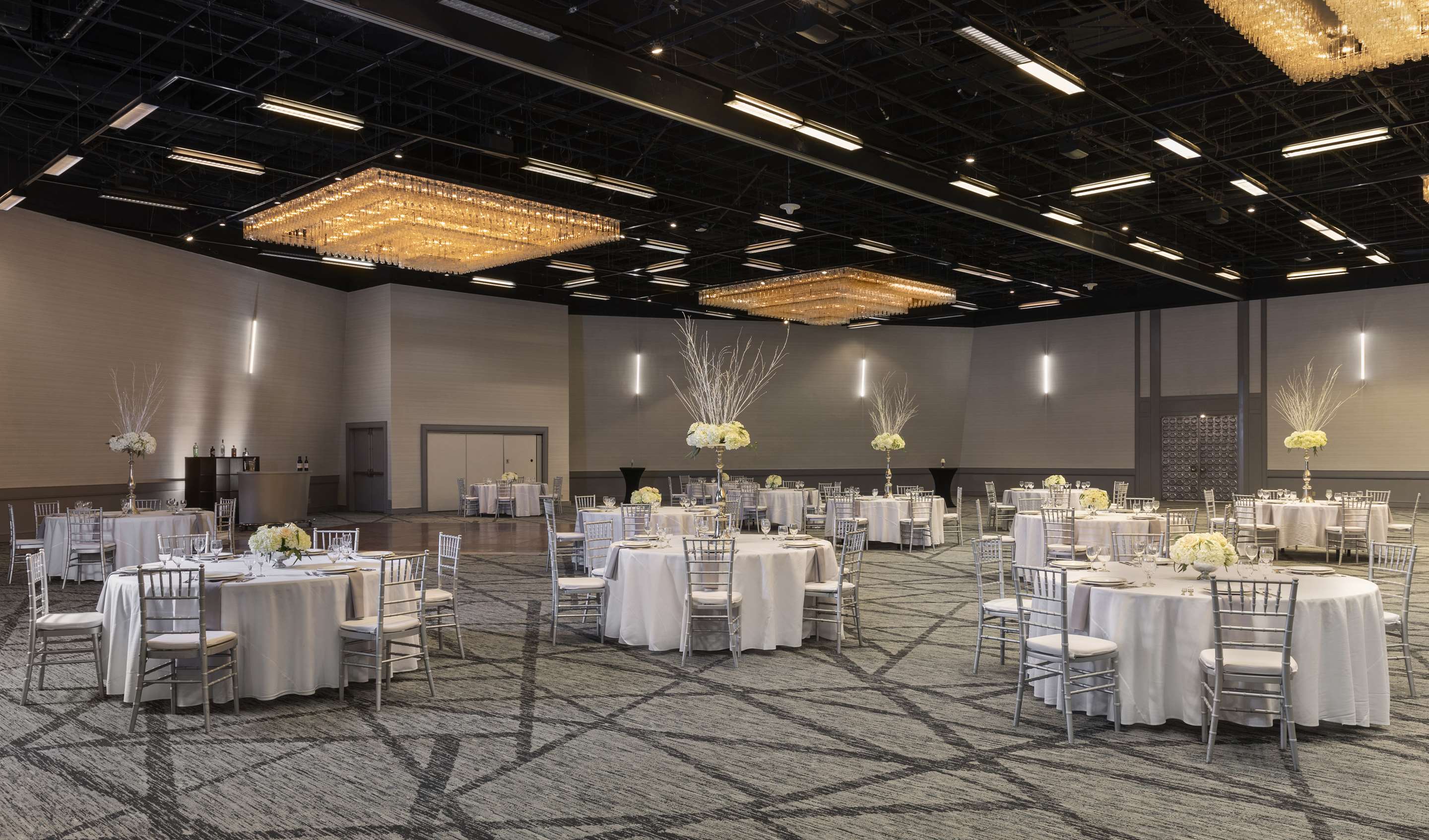 Ballroom | Hyatt Regency Houston