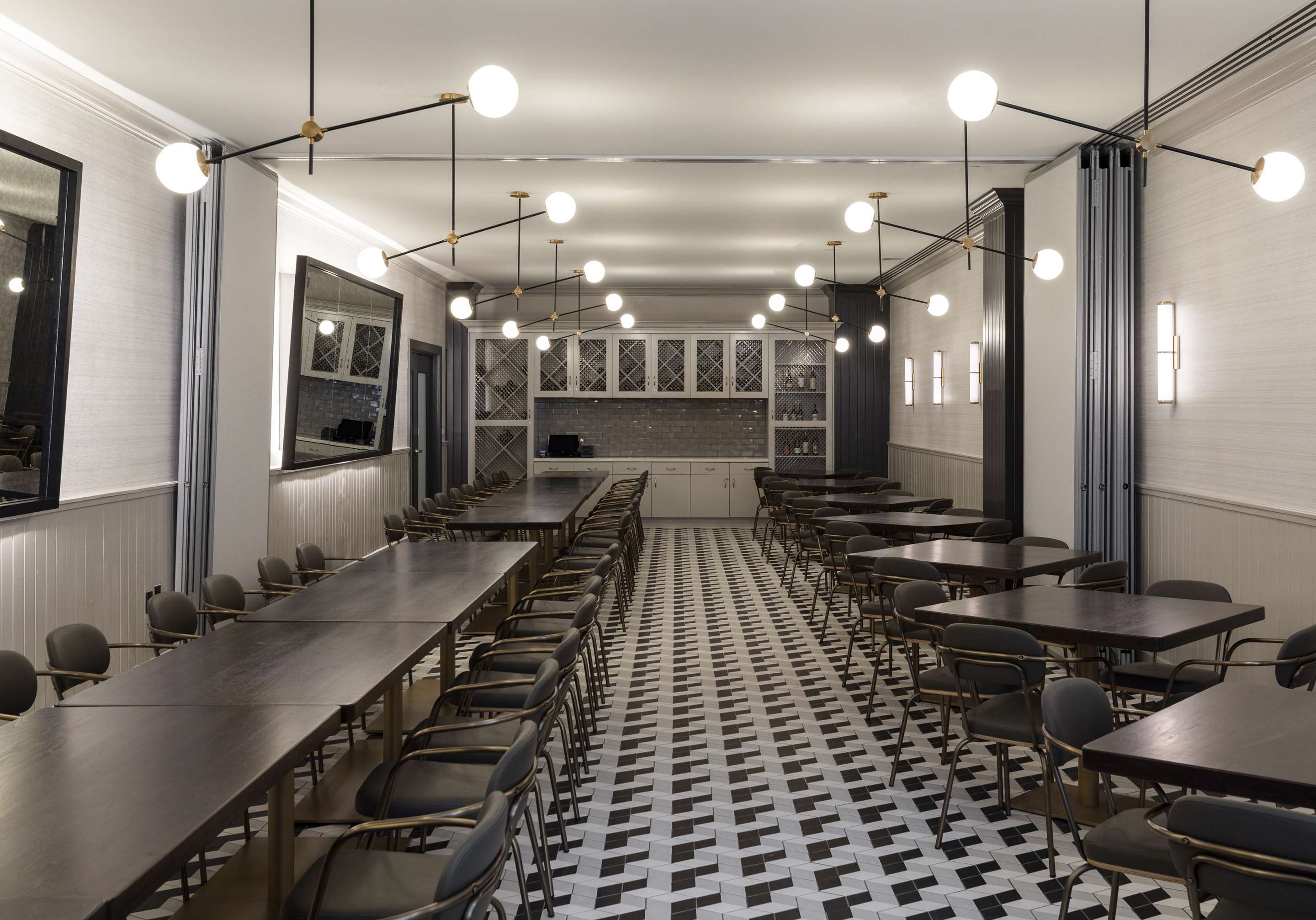 Restaurant | Hyatt Regency Houston