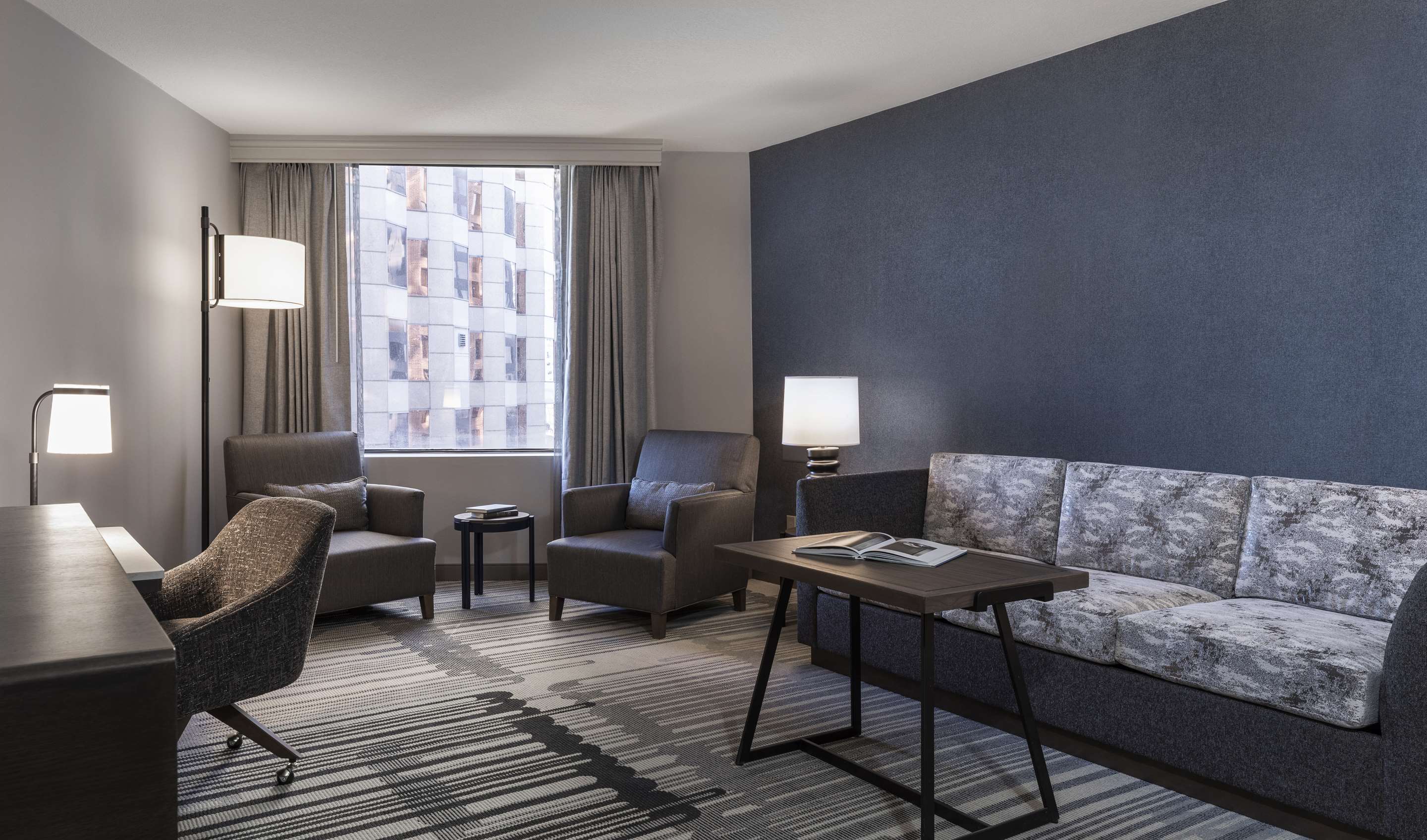 Suite