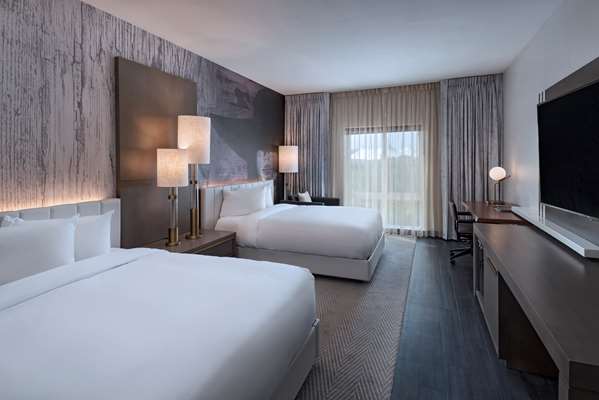  - Hyatt Centric Hotel The Woodlands