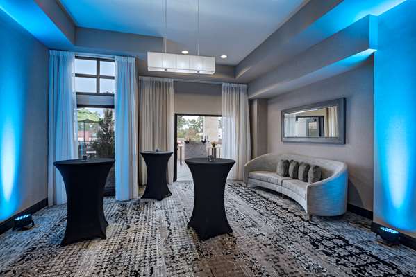  - Hyatt Centric Hotel The Woodlands