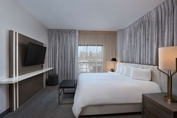  - Hyatt Centric Hotel The Woodlands