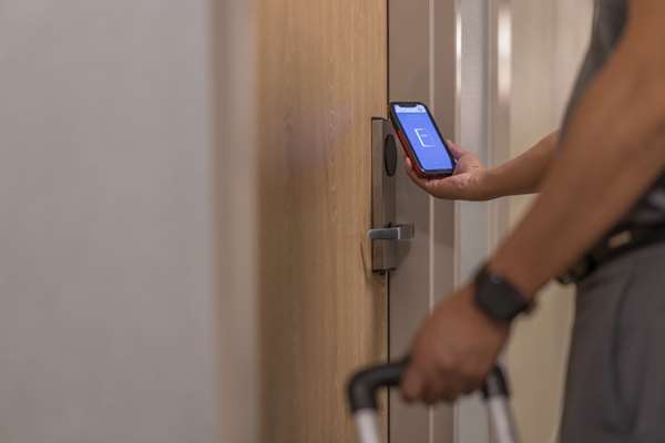  - Hyatt Centric Hotel The Woodlands