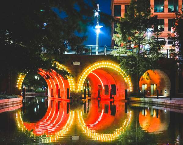  - Hyatt Centric Hotel The Woodlands