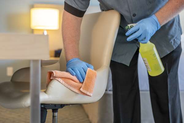  - Hyatt Centric Hotel The Woodlands