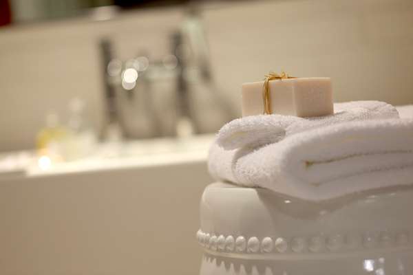  - Hyatt Centric Hotel The Woodlands