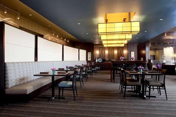  - Hyatt Centric Hotel The Woodlands