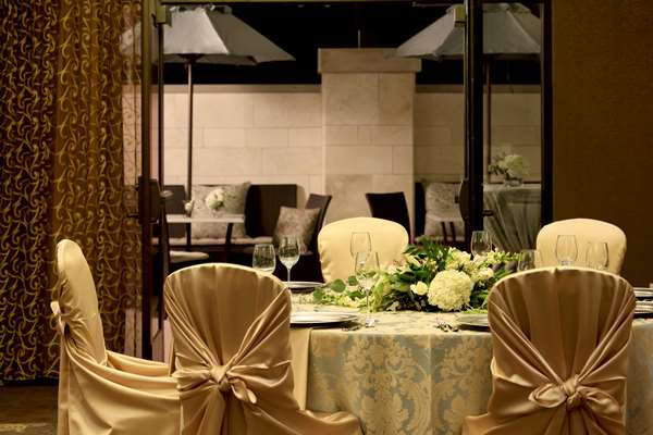  - Hyatt Centric Hotel The Woodlands