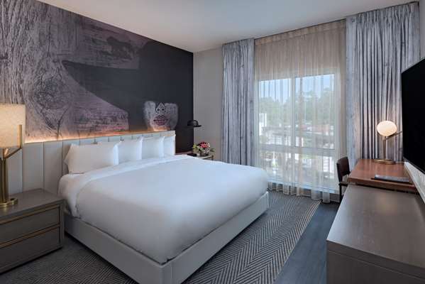  - Hyatt Centric Hotel The Woodlands