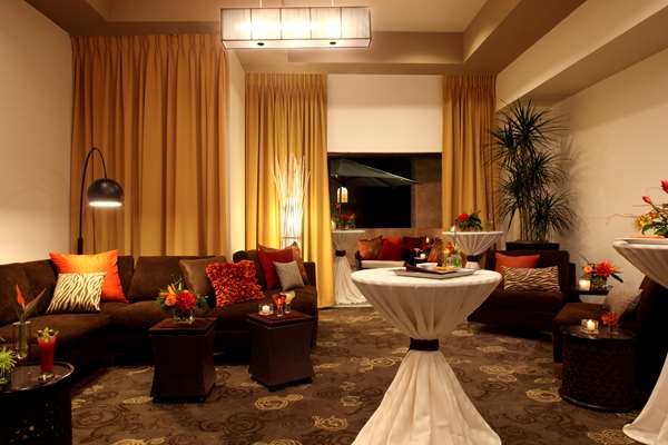  - Hyatt Centric Hotel The Woodlands