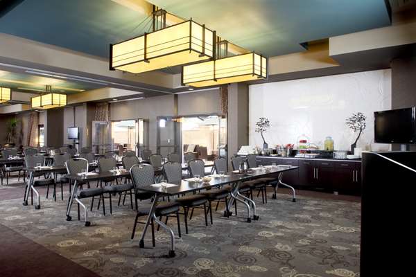  - Hyatt Centric Hotel The Woodlands