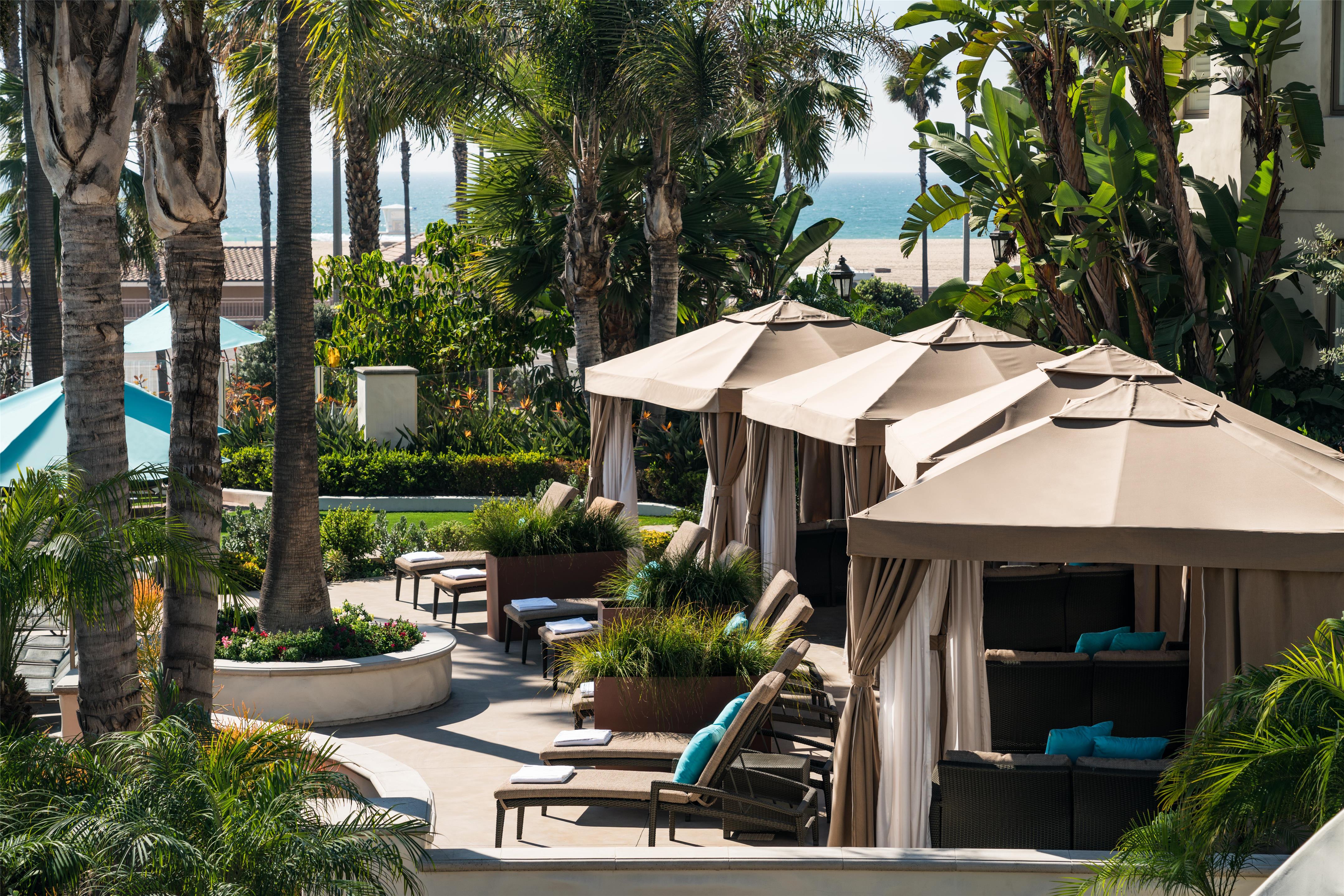 Pool | Hyatt Regency Huntington Beach Resort and Spa