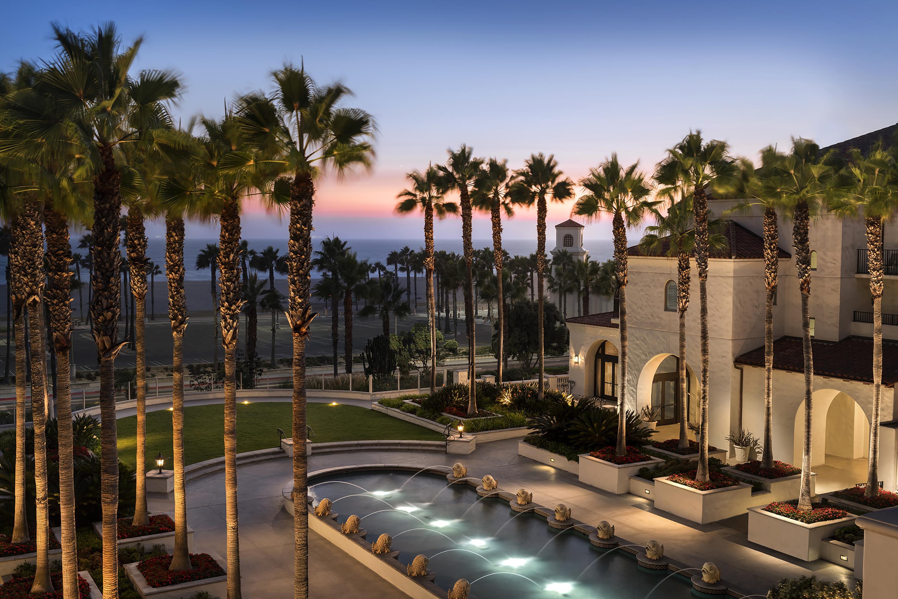 Recreational Facilities | Hyatt Regency Huntington Beach Resort and Spa