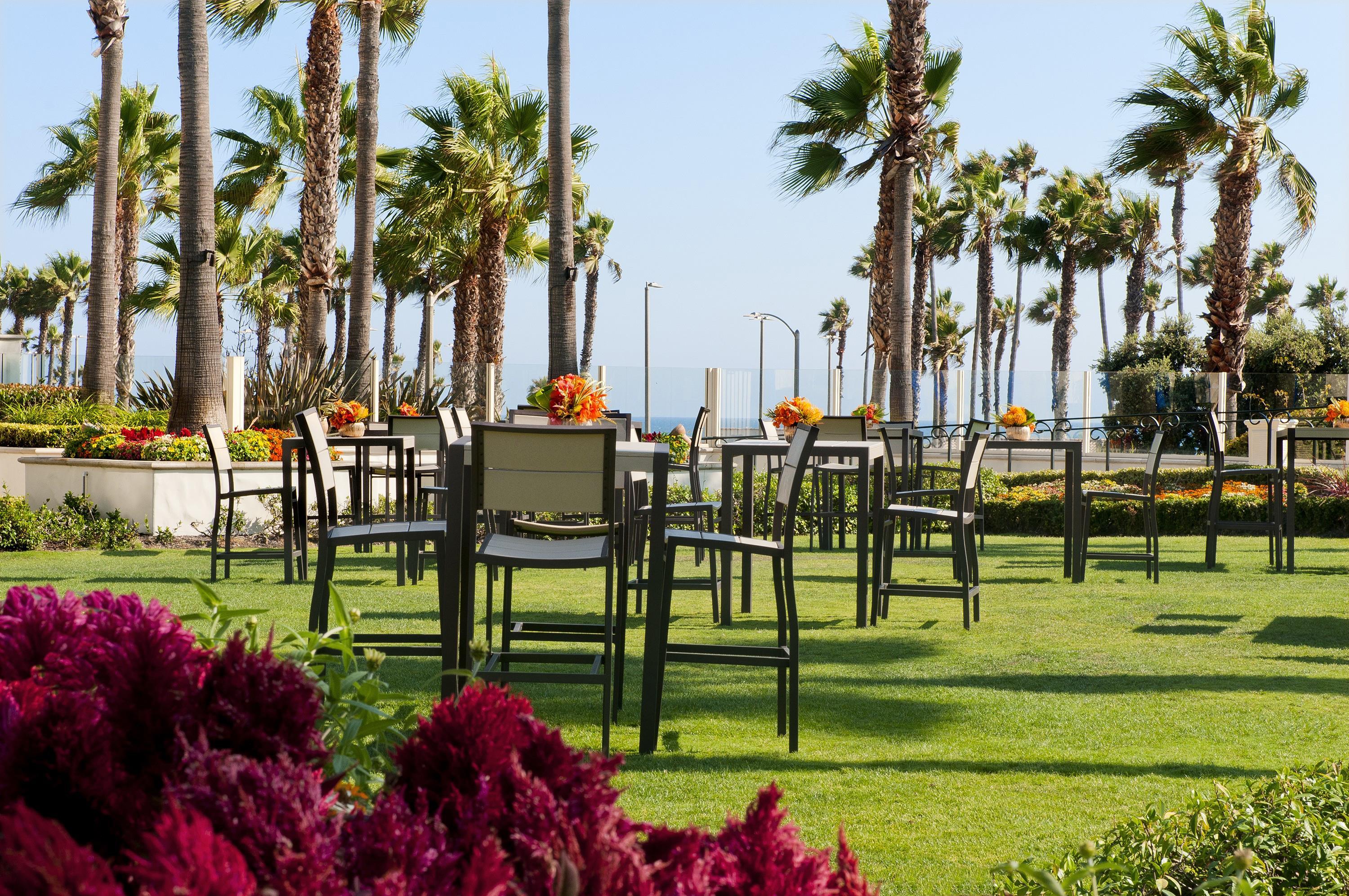 Exterior | Hyatt Regency Huntington Beach Resort and Spa