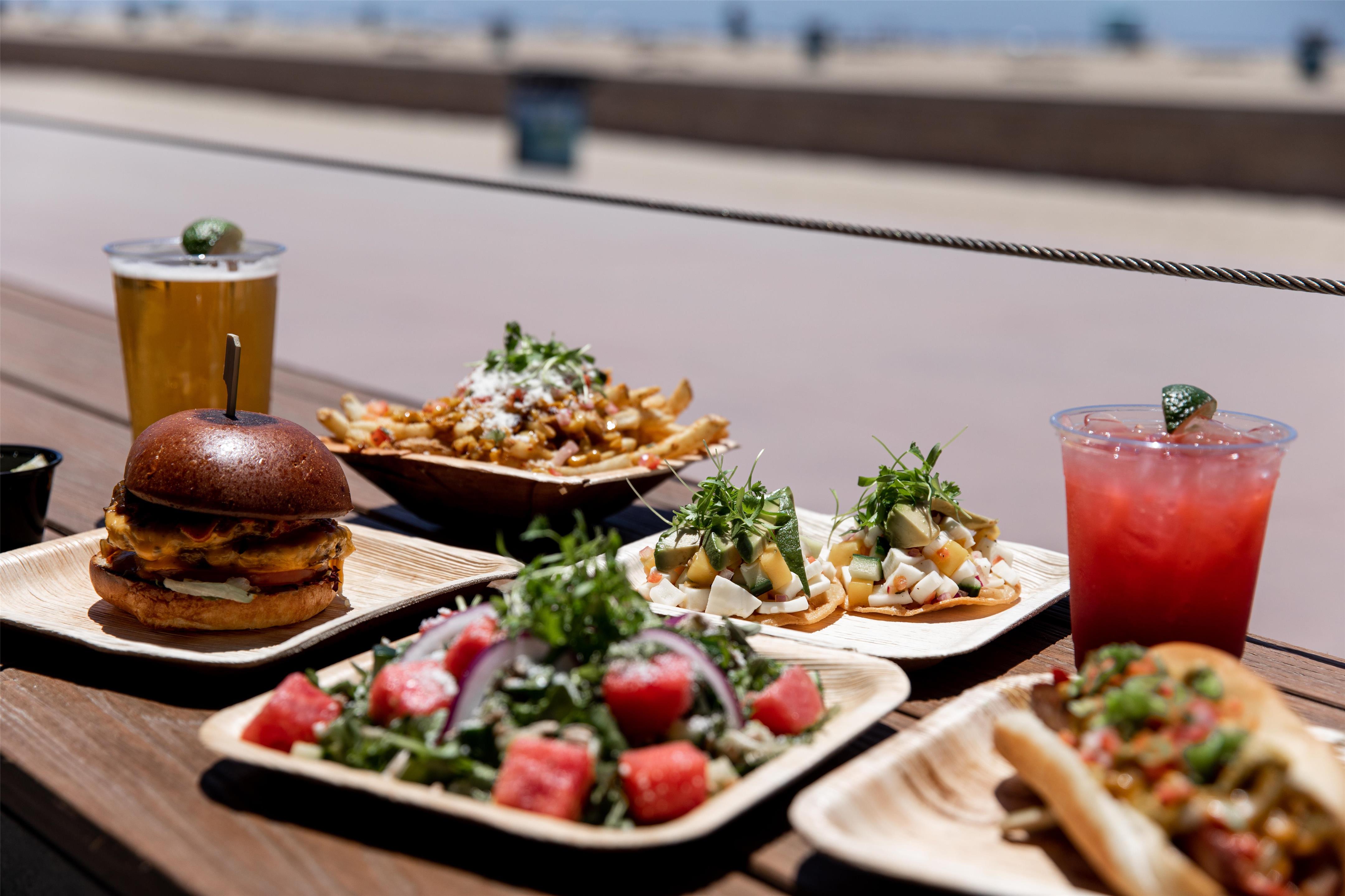 Restaurant | Hyatt Regency Huntington Beach Resort and Spa