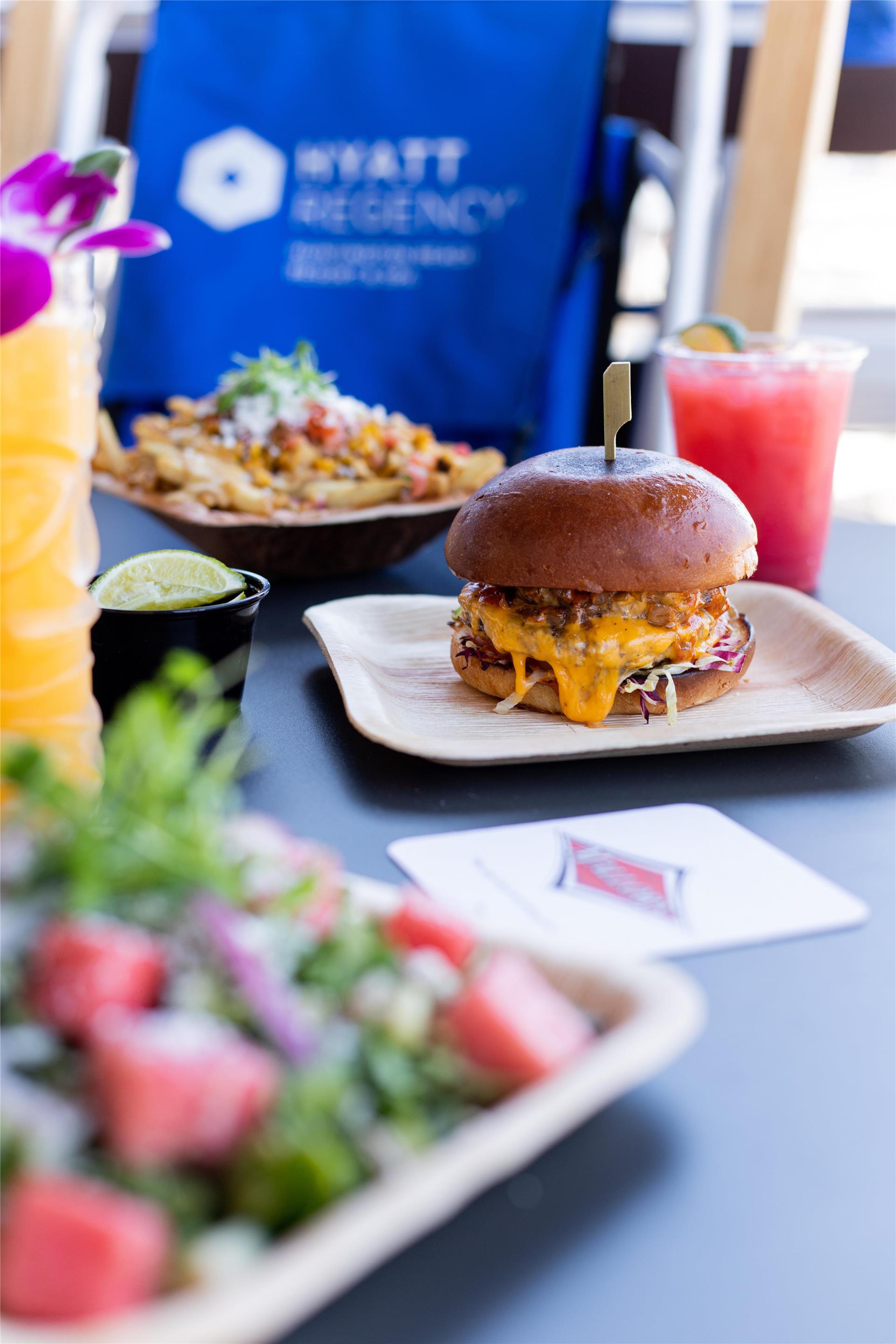 Restaurant | Hyatt Regency Huntington Beach Resort and Spa