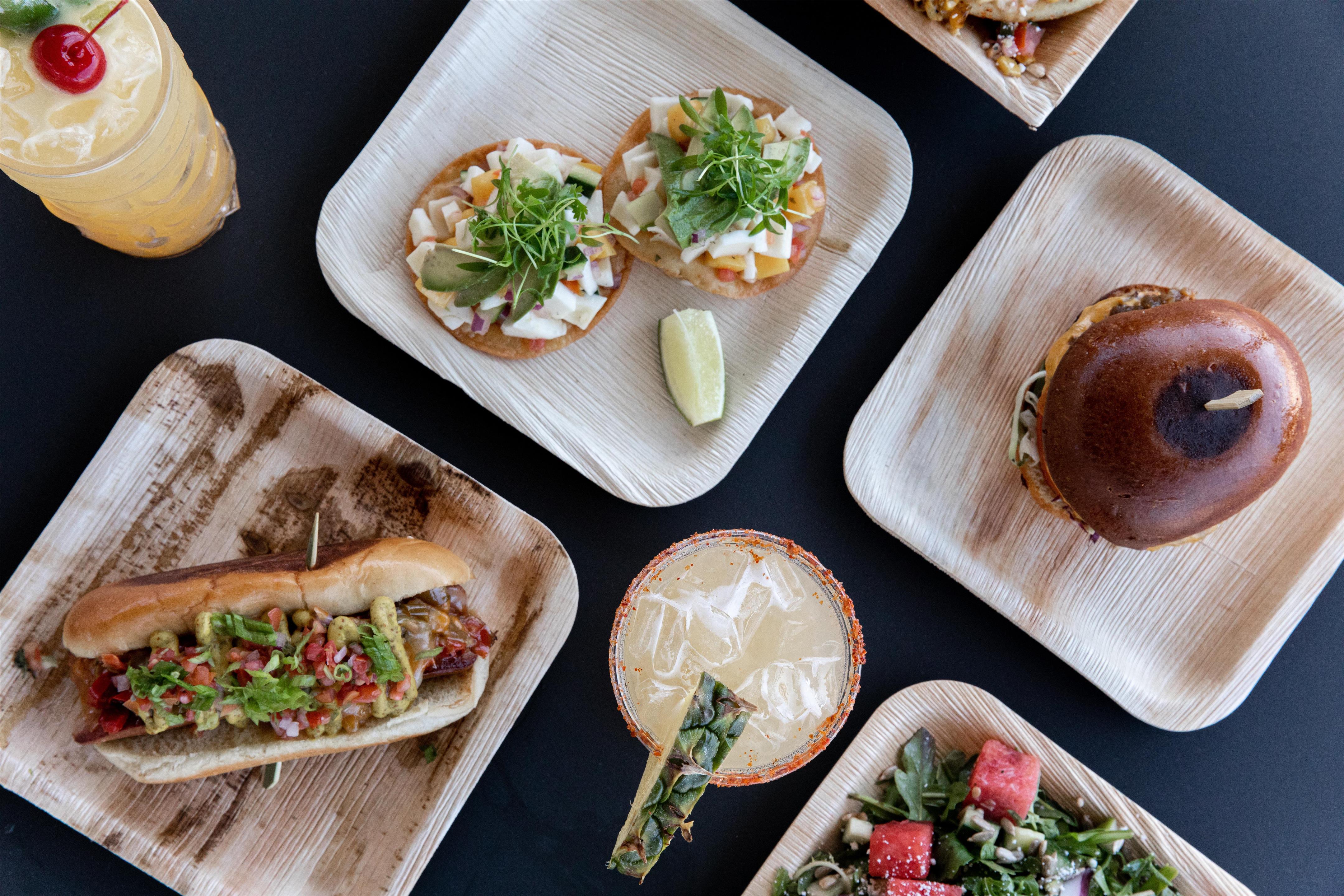 Restaurant | Hyatt Regency Huntington Beach Resort and Spa