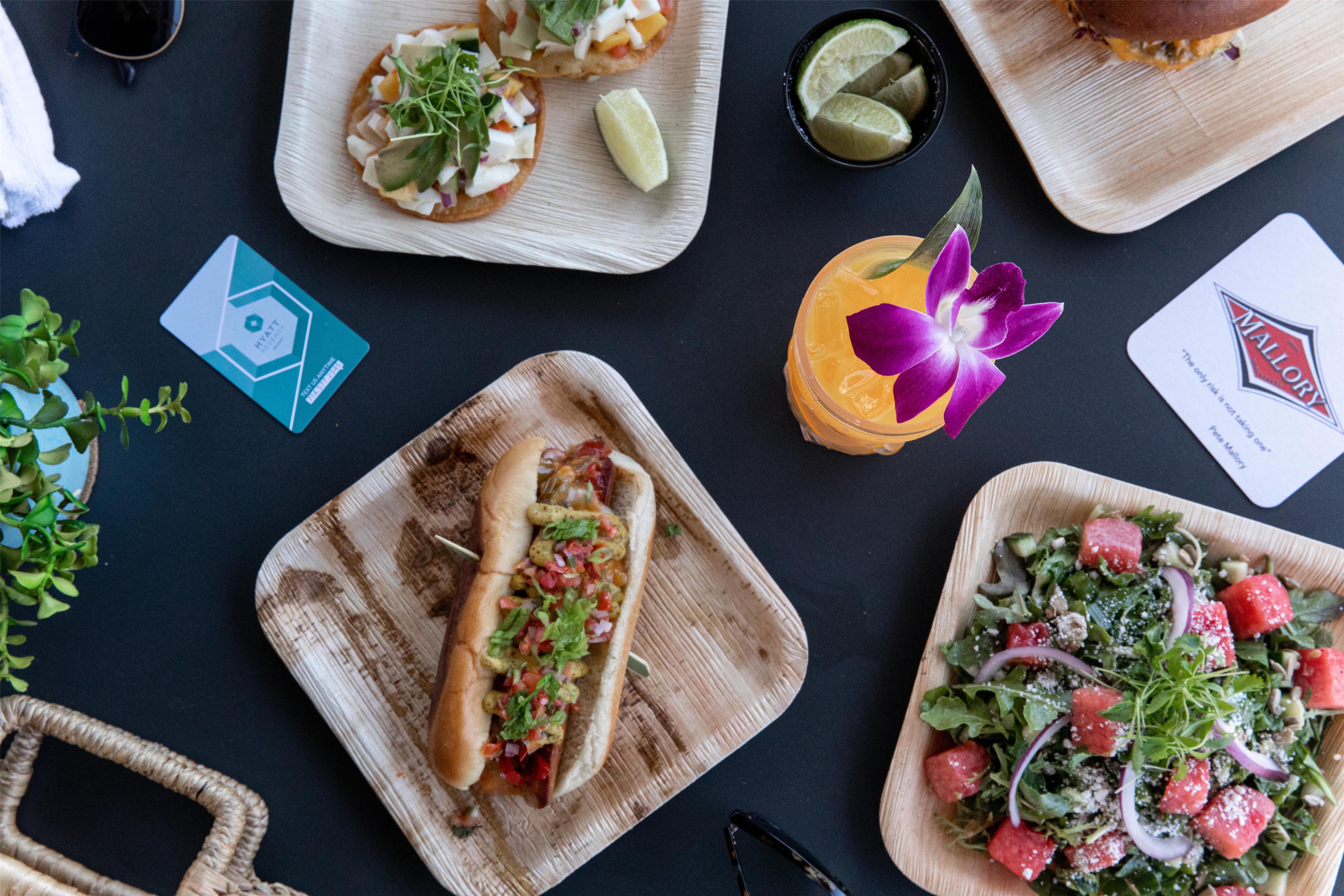 Restaurant | Hyatt Regency Huntington Beach Resort and Spa