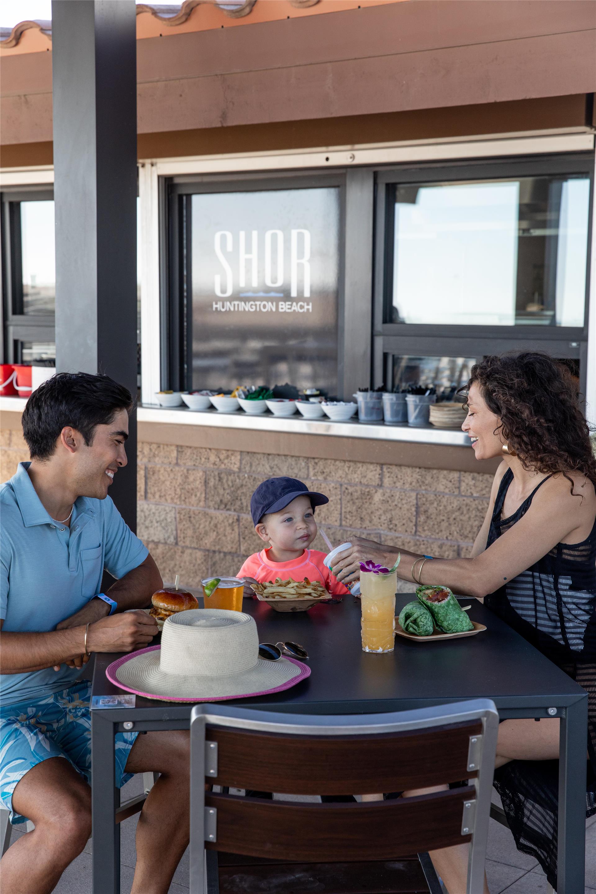 Undefined/Not Set | Hyatt Regency Huntington Beach Resort and Spa
