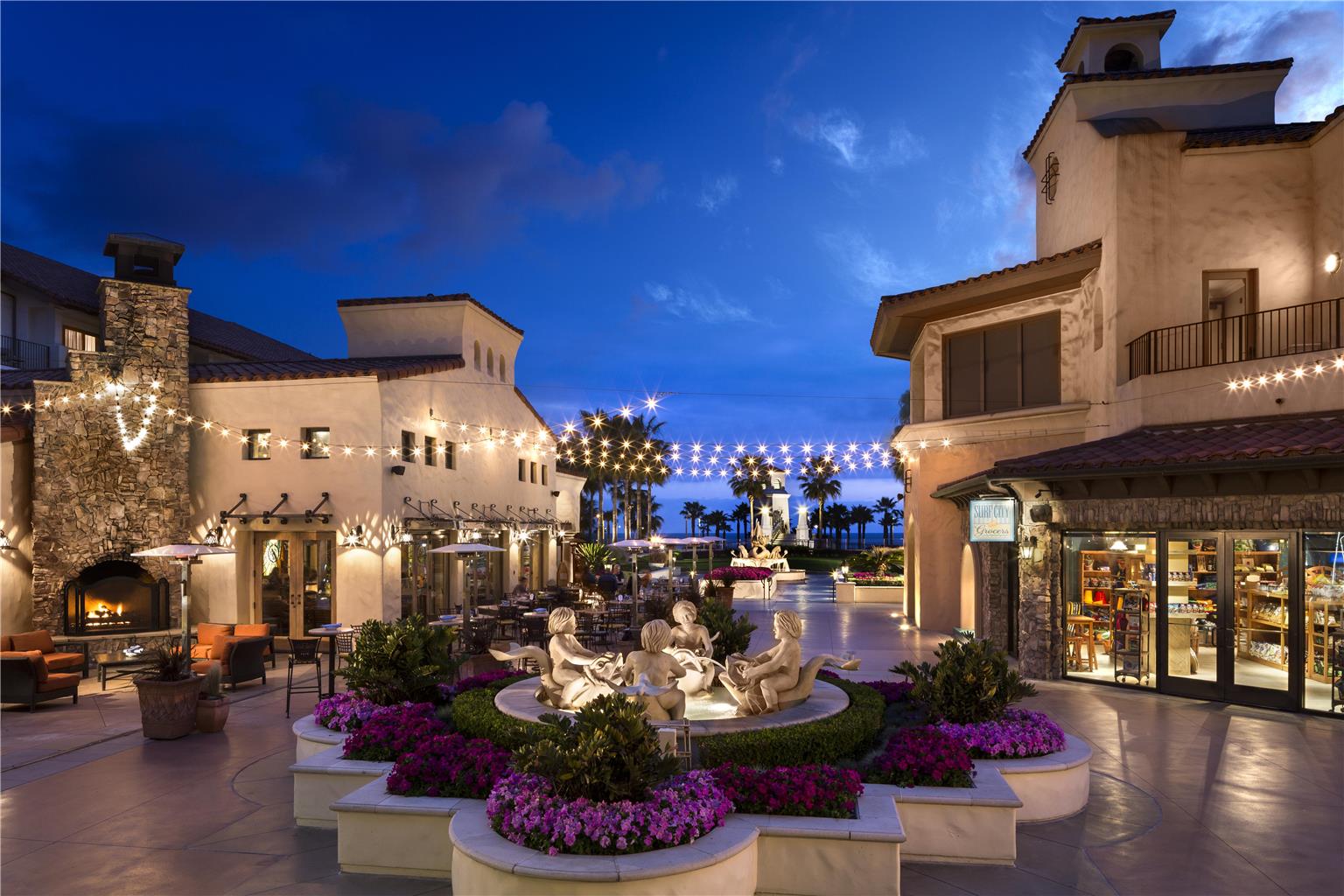 Hyatt Regency Huntington Beach Resort