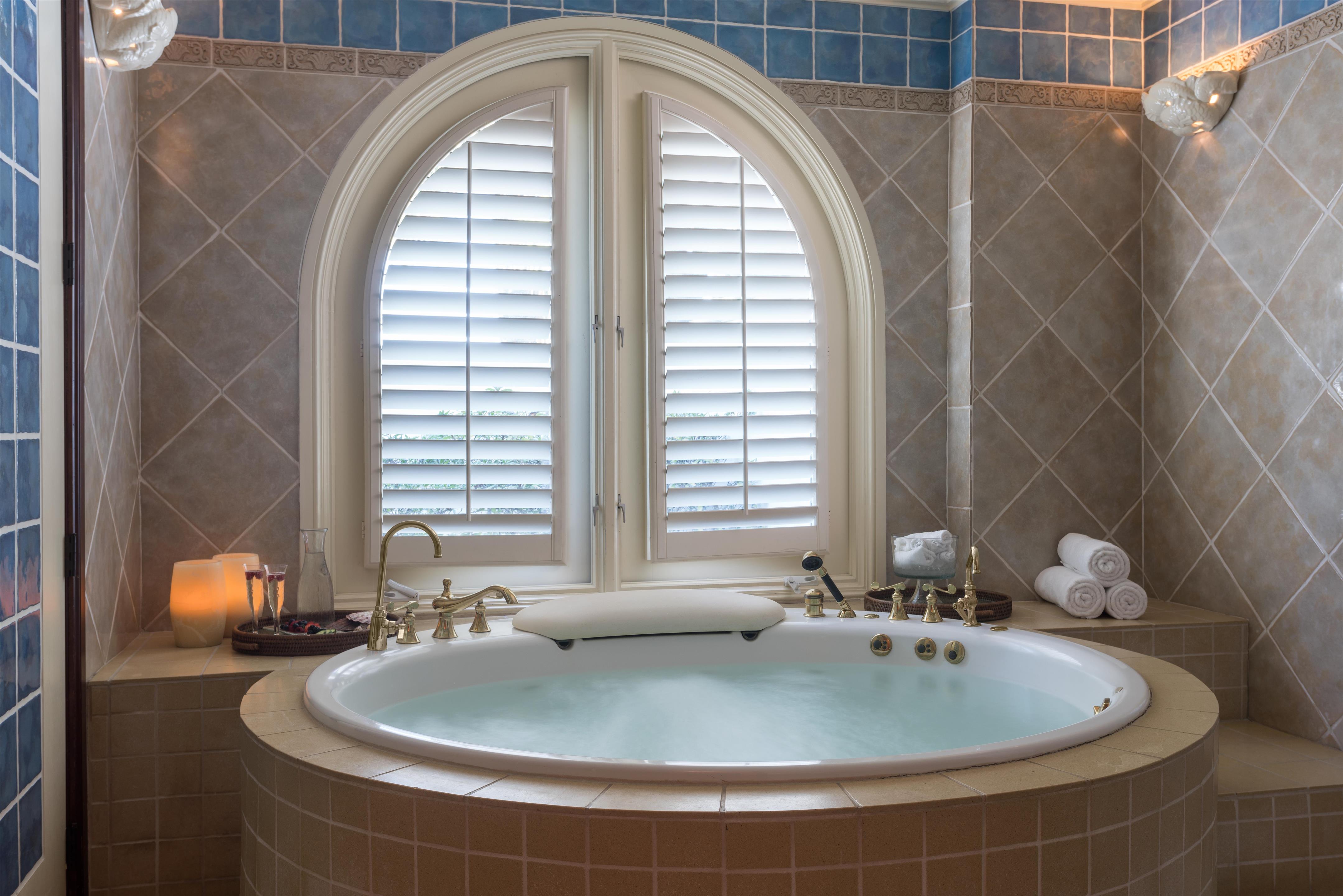Spa | Hyatt Regency Huntington Beach Resort and Spa