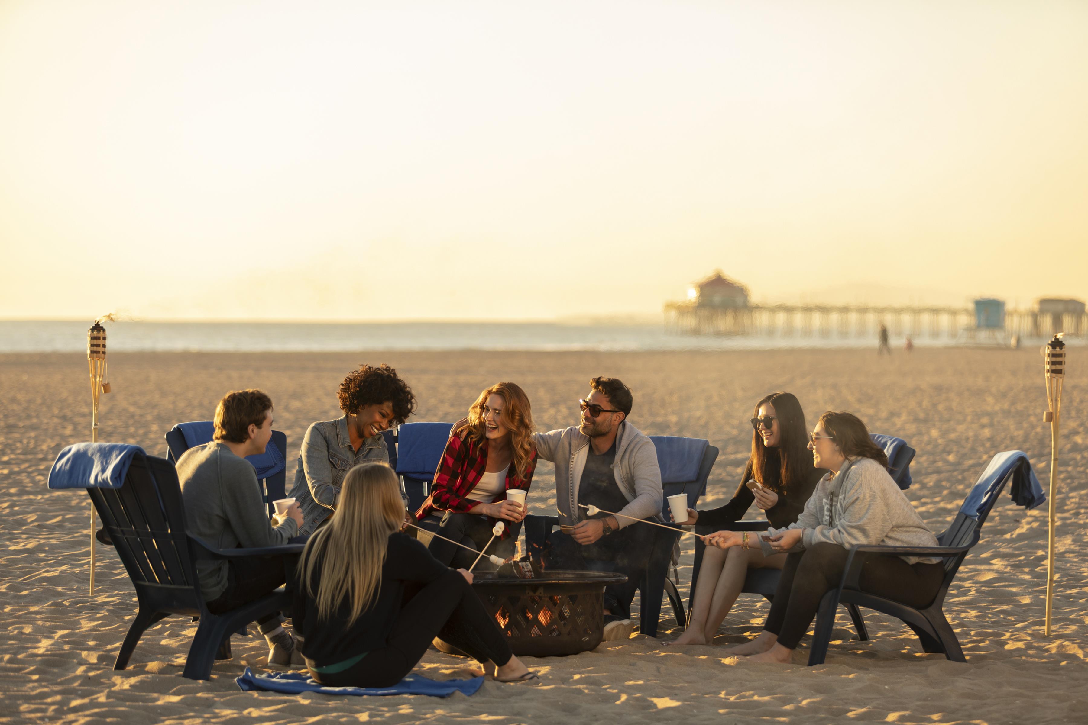 Beach | Hyatt Regency Huntington Beach Resort and Spa