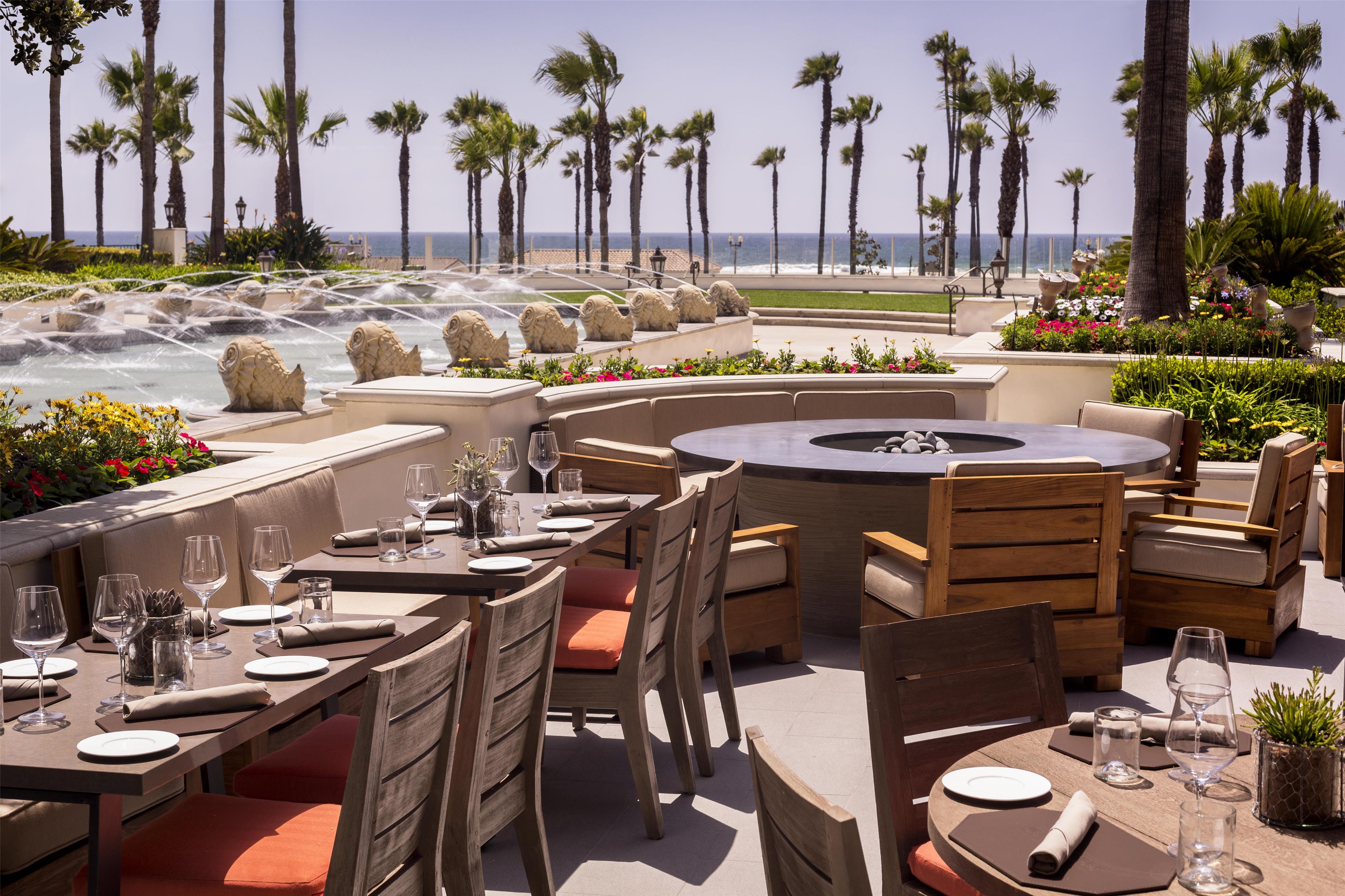 Restaurant | Hyatt Regency Huntington Beach Resort and Spa