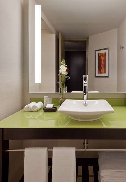  - Hyatt Regency Hotel Indianapolis