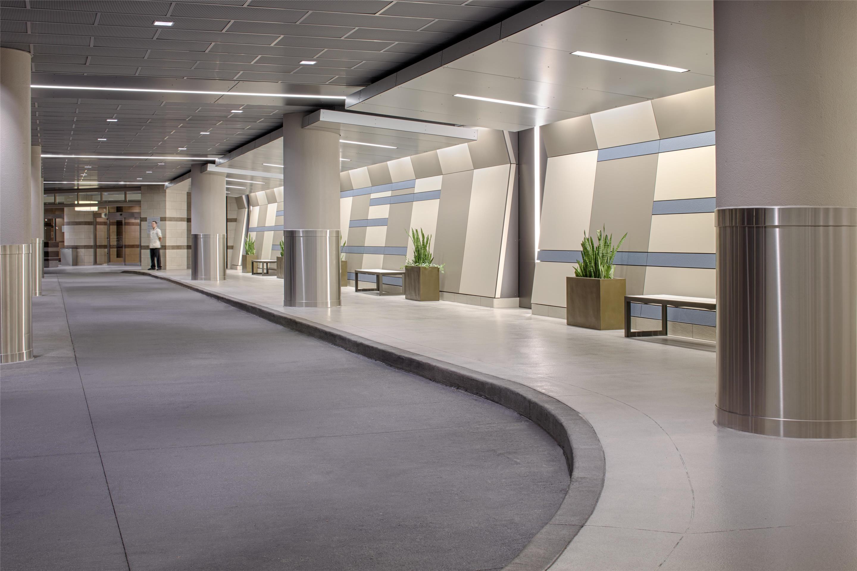 Exterior | Hyatt Regency Indianapolis