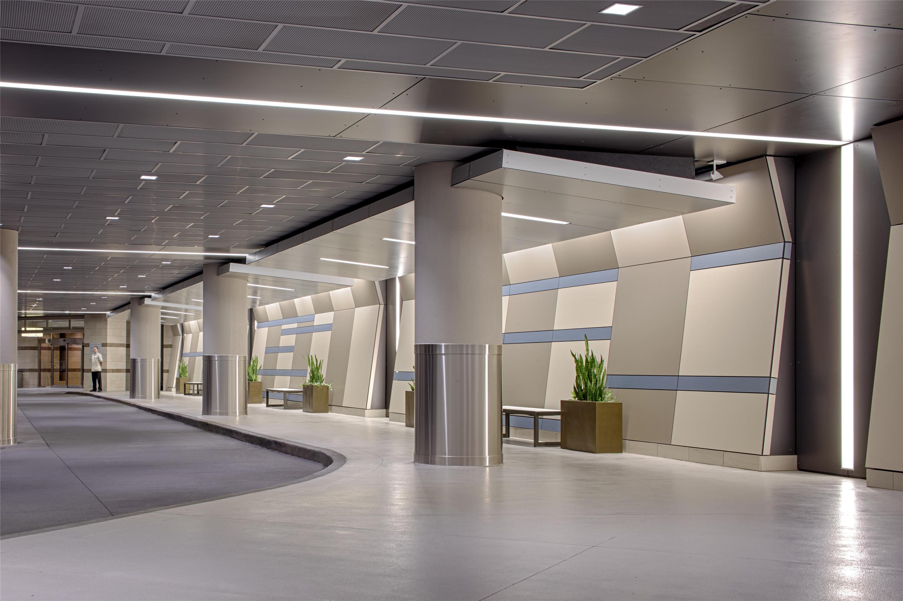 Exterior | Hyatt Regency Indianapolis