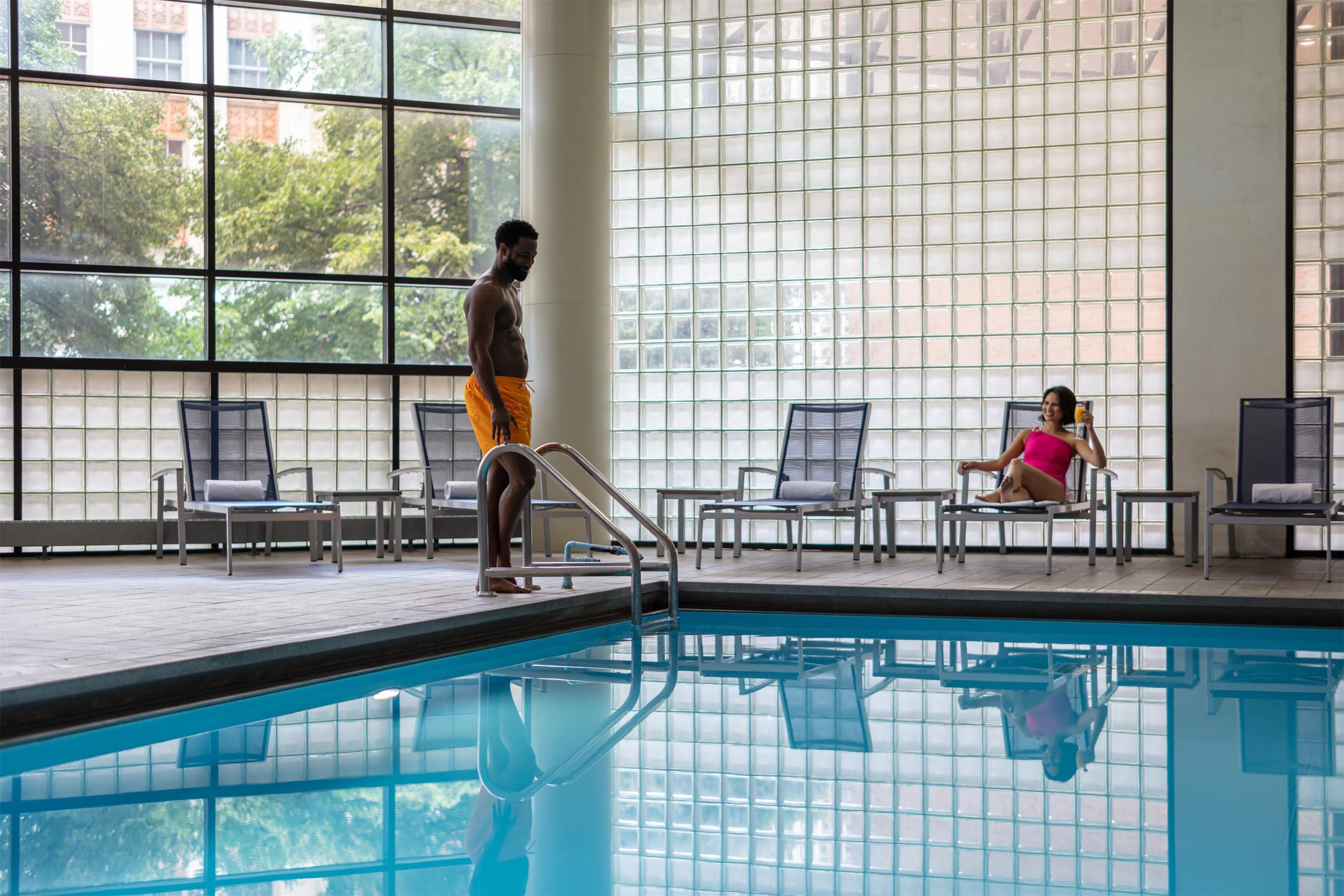 Undefined/Not Set | Hyatt Regency Indianapolis