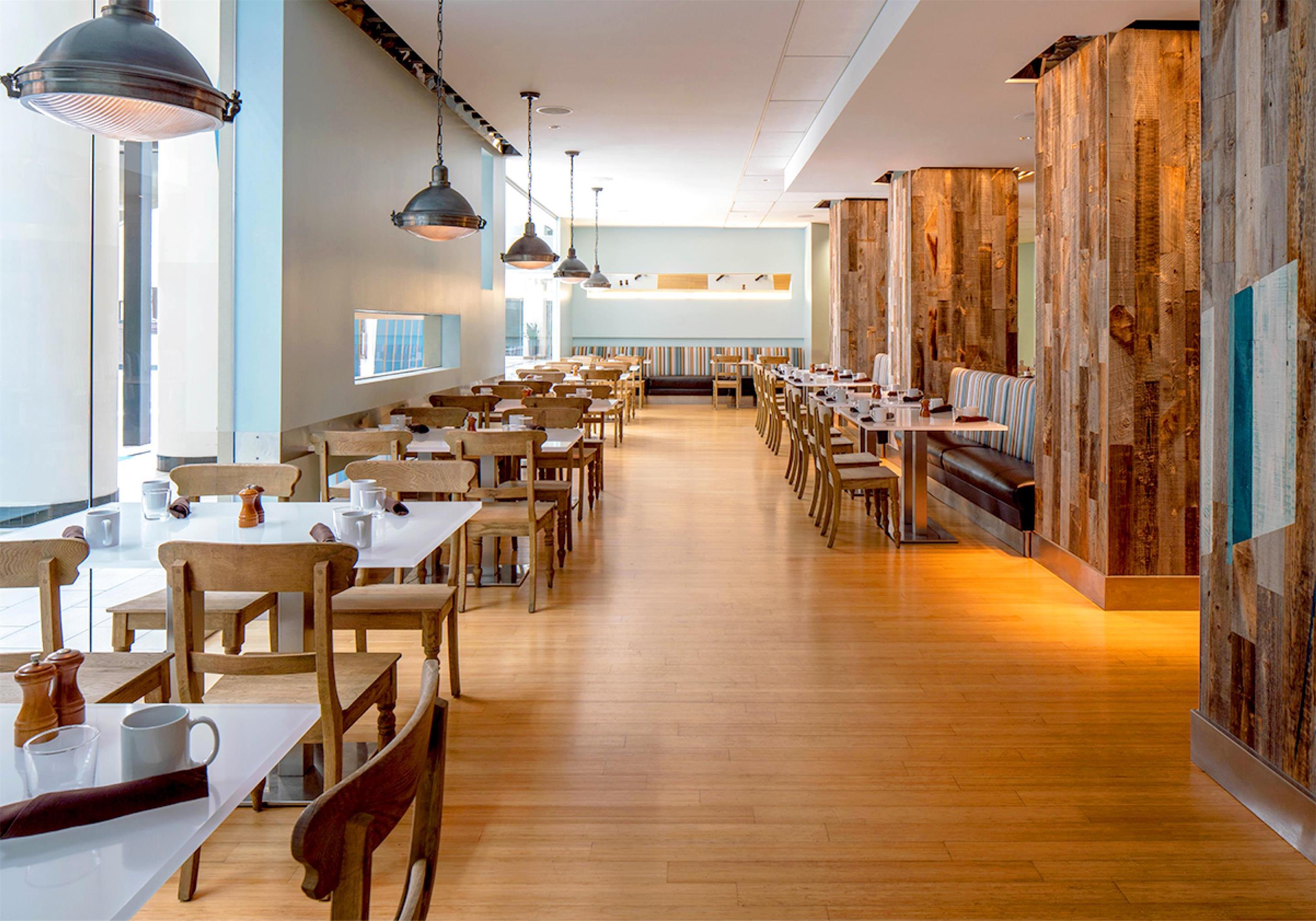 Restaurant | Hyatt Regency Indianapolis