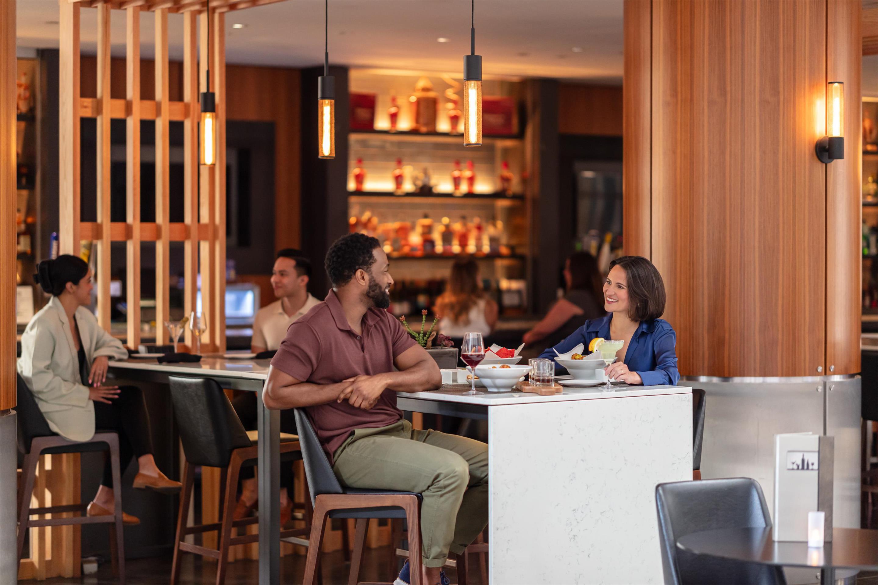 Undefined/Not Set | Hyatt Regency Indianapolis