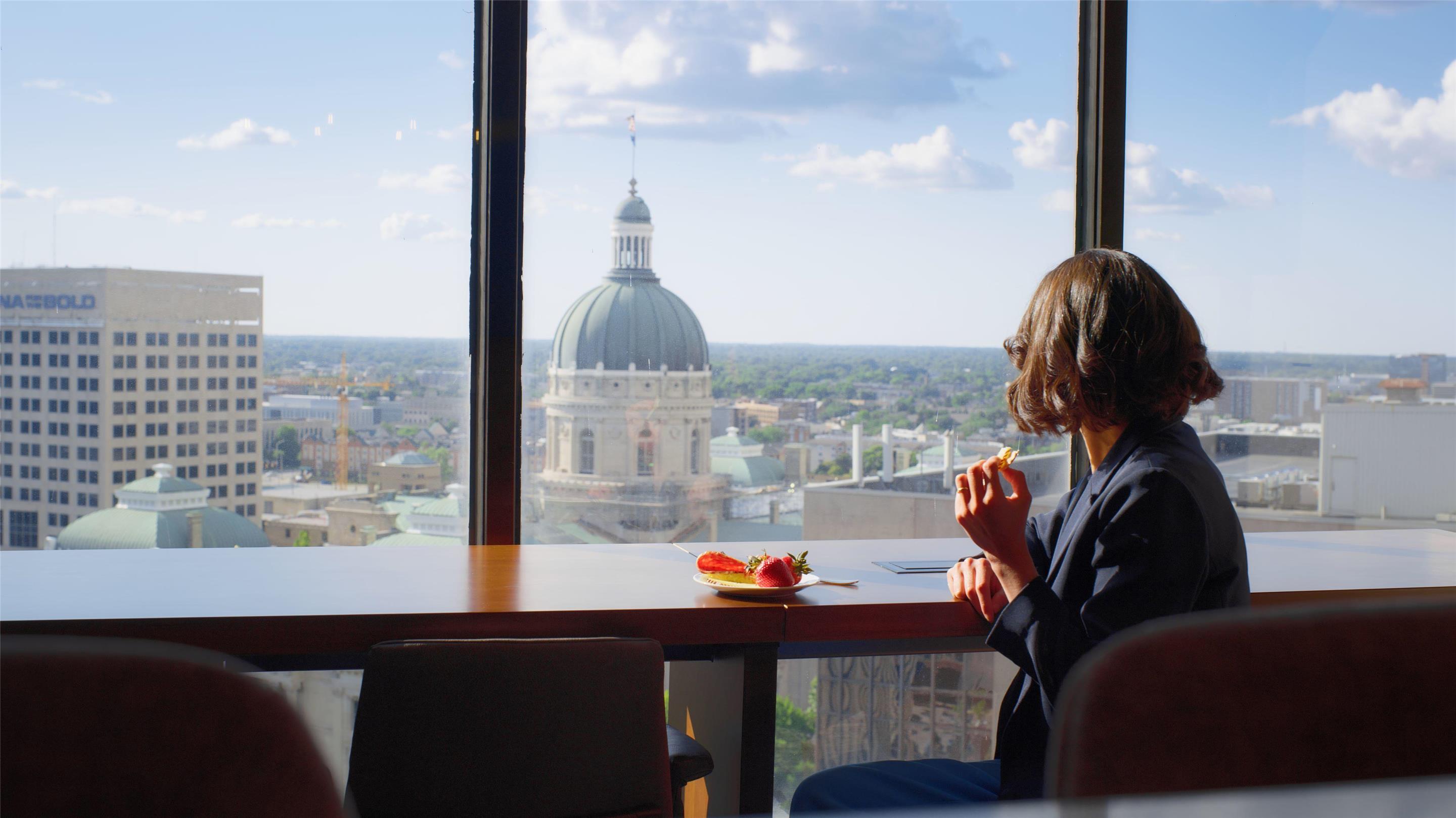 Undefined/Not Set | Hyatt Regency Indianapolis