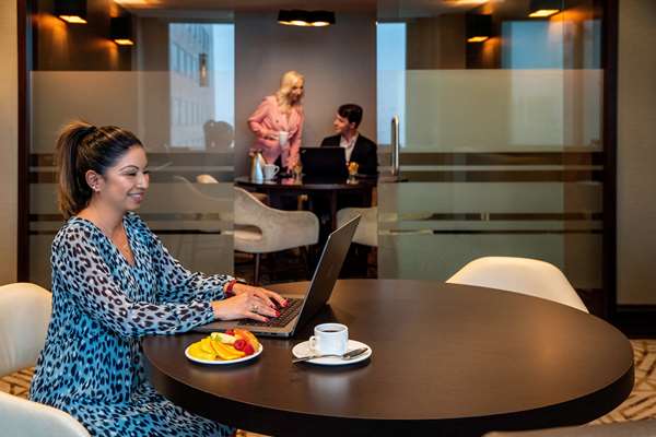  - Hyatt Regency Hotel Jacksonville