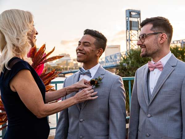  - Hyatt Regency Hotel Jacksonville