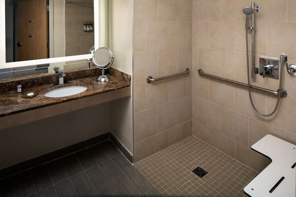 HYATT REGENCY JACKSONVILLE - Photo 45