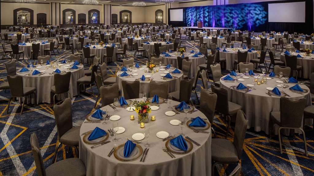 HYATT REGENCY JACKSONVILLE - Photo 50