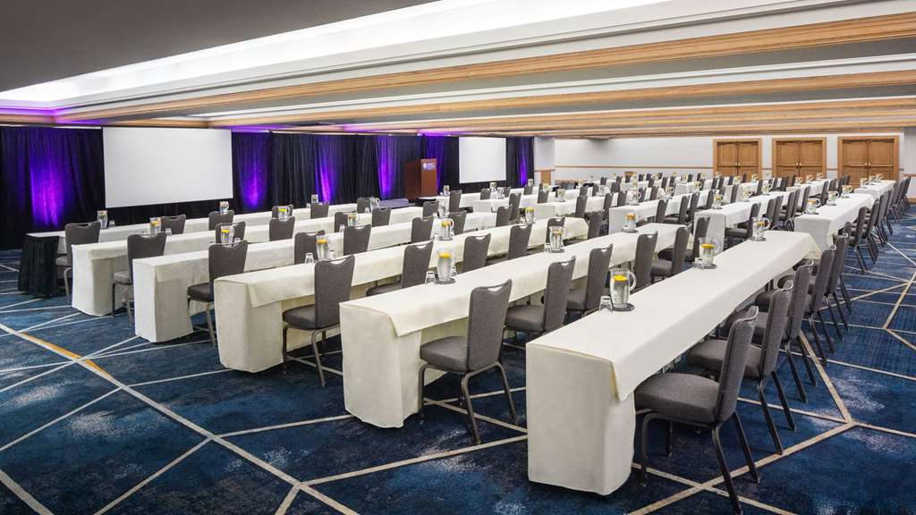 HYATT REGENCY JACKSONVILLE - Photo 48