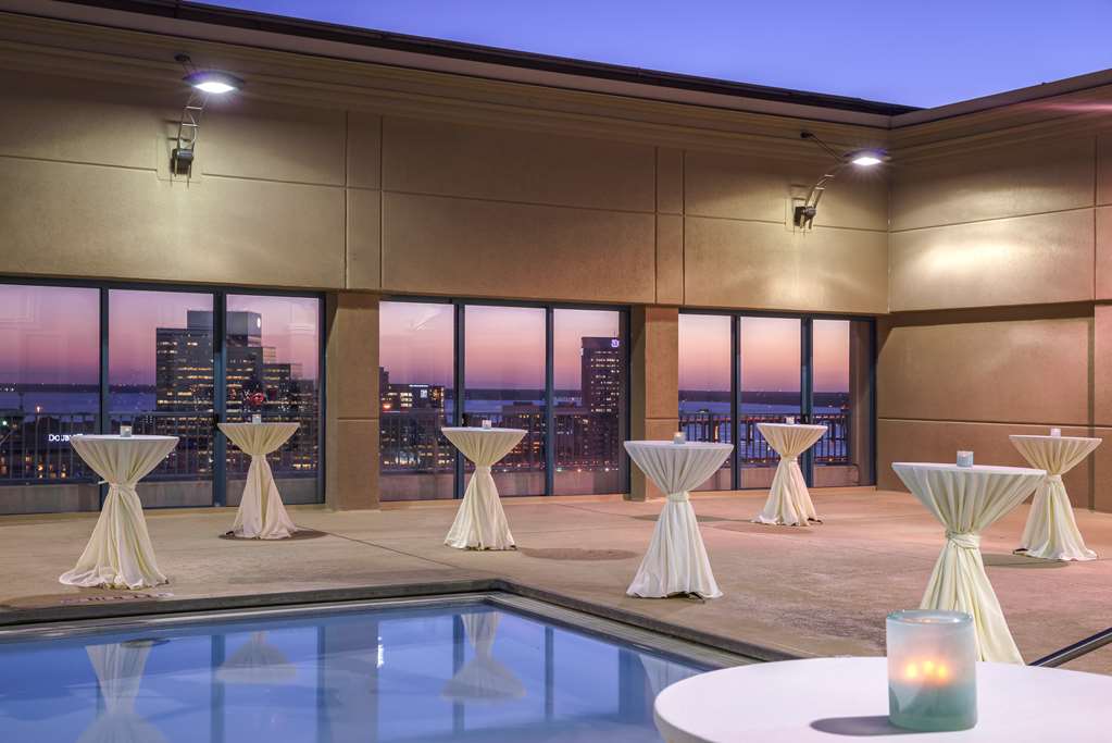 HYATT REGENCY JACKSONVILLE - Photo 10